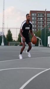 PUMA | Quần Short Tập Luyện Dệt Kim Dành Cho Nữ Của Puma Quần Chạy Bộ Thể Dục 692479-01 True To Size Cotton Thời Trang Ngoài Trời