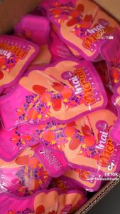 1 MINUTE MIRACLE INAI MERAH KAYANGAN