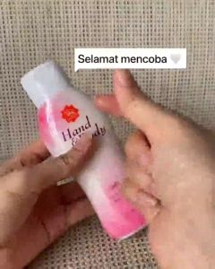 Viva Hand & Body Lotion 100 ml: Lotion Perawatan Kulit yang Cocok Untuk Semua Jenis Kulit