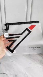 SEPHORA Pouch Beauty On The Fly