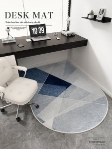 OULINFEI | Chair Carpet Pad Thick