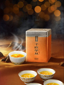 Chaozhou Wudong High Mountain Saw Petal Almond Aroma Fenghuang Dancong Oolong Tea 500g