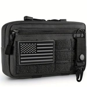 Widget Management Storage pack  Top selling outdoor phone bag mini camera bag storage bag tactical waist bag medical bag