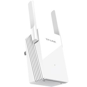 TP-Link | Home WiFi6 Signal Amplifier 5G Dual Band Repeater