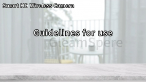 🔥สินค้าใหม่ C1กล้องมองเห็นกลางคืนขนาดเล็กมุมกว้าง 130° 1080P HD WIFI กล้องวงจรปิดมองเห็นกลางคืนภายในอาคาร