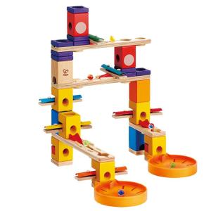 Hape | Educational STEAM Toy Musical Ball Track
