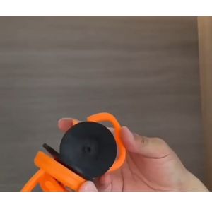 G72 Inch Xe Dent Puller Body Panel Puller Hút Hút Cốc Thích Hợp Cho Vết Bẩn Nhỏ Trong Ô Tô Màu Ngẫu Nhiên GA625