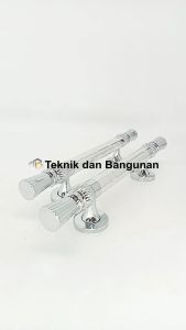 Handel Pintu Rumah Pull Handle Tarikan Pintu Sisik Naga MU0429