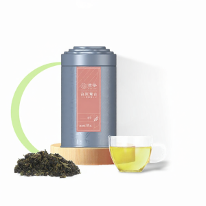guitea | Highland Oolong Tea Green Tea Clear and Rich Aroma