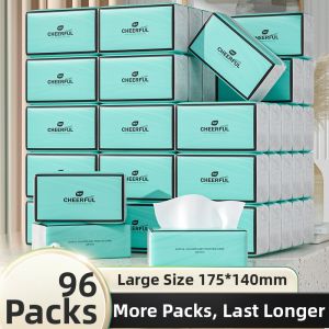 Botare | Hanging Tissues For Home