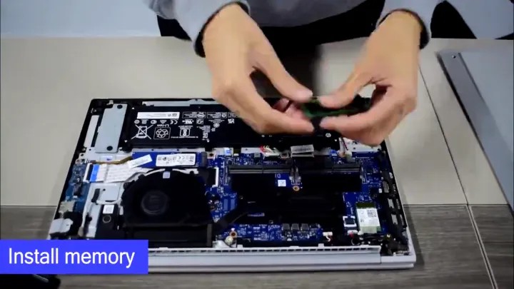 [Local Stock]Crucial Laptop DDR4 Ram 8GB 16GB 4GB 3200MHz 2400MHz 2666MHz SODIMM Notebook Ram 1.2V Memory