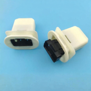 Car Rear Seat Fastener Clips
