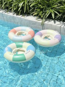 Bánh Xe Bơi Dày Chống Lật Cho Trẻ Sơ Sinh Và Trẻ Em Bánh Xe Chống Lật Cho Bé Gái Bánh Xe Chống Lật Có Túi Quần Cho Bé Trai Và Bé Gái