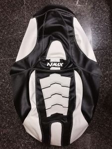 Nmax camelback design leather seat cover only