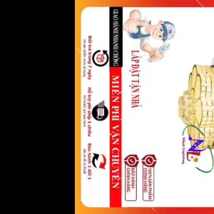 Đèn quạt trần led pha lê - Đèn quạt trần cổ điển - Quạt trần giấu cánh Qvifa-21 lắp biệt thự phòng tiệc bệnh viện