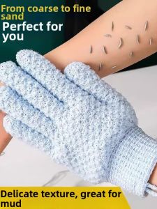 Loolecondera | Exfoliating Loofah Powerful Scrubbing Not Skin Damaging