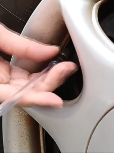 [Local SG Stock] Tyre Puncture Sealant Fluid kit Emergency Tyre Sealant Tyre Repair Kit