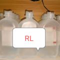 (BAYAR DITEMPAT) INFUS RL (RINGER LAKTAT) 500ML. 