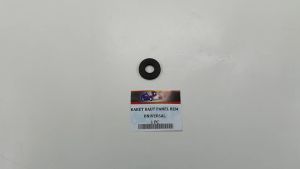 Karet Baut Panel Rem Universal - Seal Baud Mur Mor Panel Penahan Rim Tromol Belakang Untuk Segala