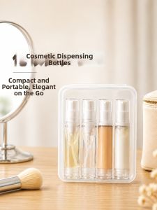 maitian | Travel Airplane Approved Portable Empty Bottles