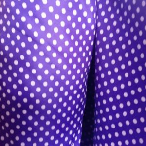 GROSIR KAIN MOTIF POLKADOT KANGKUNG METERAN (HARGA PER 0.5Meter)