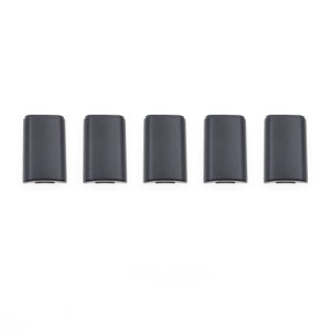 Nắp Lưng Pin Cho Bộ Điều Khiển Không Dây Xbox 360 Hộp Đựng Pin AA Tương Thích Với Phụ Kiện Tay Cầm Chơi Game Microsoft Xbox360
