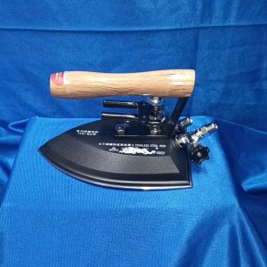 DRAGON Steam Iron (MODEL HS-B2) (BOILER TYPE)