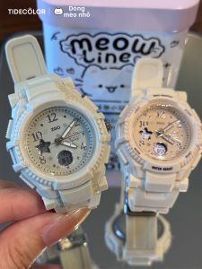 Tide color | High Appearance Multi-Function Sports Watch