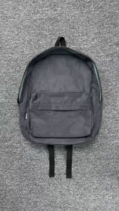 CUCI GUDANG!!! Tas Ransel Pria Corduroy & Tas Polos Keren