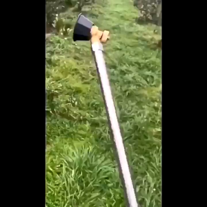 🏵️🏵️Vòi Phun Sương Tưới Vườn Áp Suất Cao Xoay 360 Độ/Đầu vòi phun sương - MOGEE