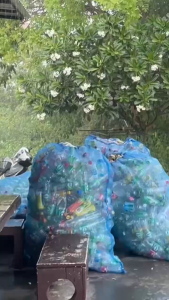 ขายดี 💥ถุงตาข่าย ถุงใส่ปลา ใส่ขวด ใส่ของ ถุงใส่กบ ถุงตาข่าย อเนกประสงค์ เล็ก ใหญ่