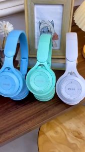 Y08 Macaron Wireless Bluetooth Headset: A Comprehensive Guide