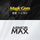 Magic Gem Car Accessories Specialty Store