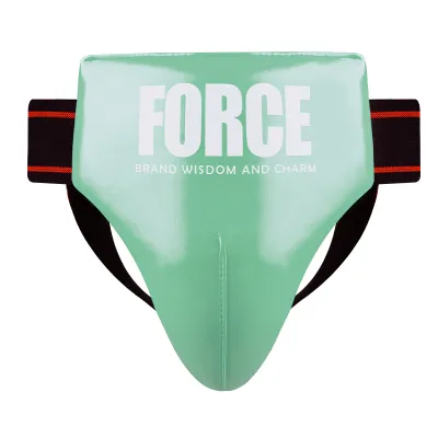 GINGPAI | Unisex Adult and Child Protective Cup for Boxing Taekwondo Muay Thai Soccer