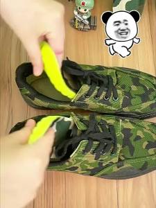 ZHIHAOEN | Anti-fatigue Arch Support Insoles