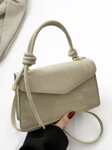 Túi Đeo Chéo Vuông Nhỏ Thời Trang Thiết Kế Đơn Giản Chất Lượng Cao 2025 Túi Đeo Vai Cho Nữ Túi Xách Thời Trang Thường Ngày