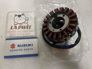 Cuộn lửa xe Hayate SS Fi 125 SUZUKI chính hãng