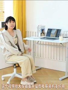 Liftable ChildrenS Study Table Simple Desks For Primary School Students Desks And Chairs Set Of Household Table Writing Homework Writing Table