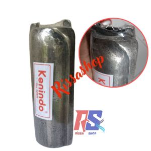 Milling Pecah Kulit Padi N50 Crom Kenindo Lurus