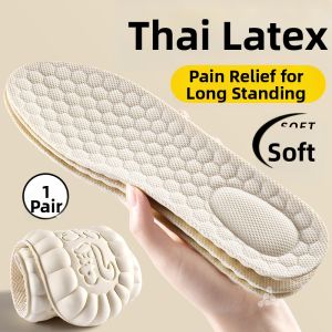 ZHIHAOEN | Women Specific Arch Support Soft Latex Insoles