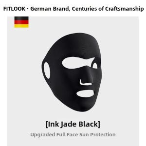 fitlook | UV Protective Face Mask Summer Surfing and Swimming Use