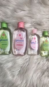 [Chính Hãng] Nước Hoa Johnson Baby 50ml/125ml – Hương Thơm Dịu Nhẹ An Toàn Cho Bé