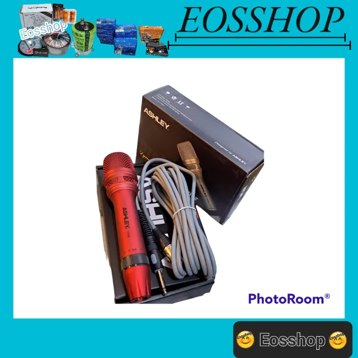 Mic%20Kabel%20Ashley%2011G2%20Original%20microphone%2011G2%20ashley%20-%20Image%205