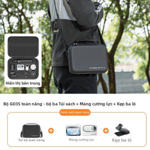 XFJI | Vỏ Bảo Vệ Chống Nước cho Máy Ảnh