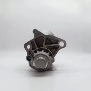 Starter Motor 12V 1.4KW 10 Teeth OE 56027702AB 17785N For Dodge Dakota Ram1500 Van Durango B Series Vans Ram4000 3.9L 5.2L 5.9L