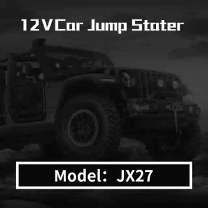 Car jumper Power Bank 99800Mah  High Power Multi-function Car Jump Starter Power Bank Car Pump Starter Car Tyre Jumper Kereta Car Emergency Jump Starter 充电宝 汽车启动器