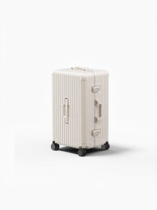 BAOERDEN | Large Capacity Luggage 24 Inch