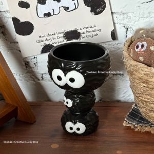 Gag Cute Ceramic Mug