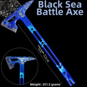 MINGZHUO | Polaris Spring Knife Model Toy Knife
