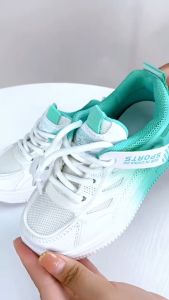 BEABA BABIES Kids Two colors casual low cut sneakers ootd ready soft and comfy design for girl and boy kids